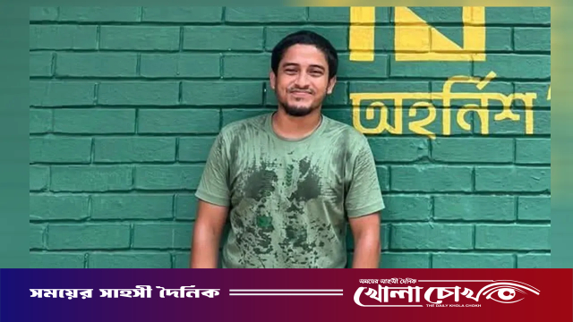 বিসিএসে প্রথম নেত্রকোনার তানভীর