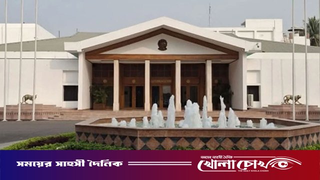 প্রধানমন্ত্রীর কার্যালয়ের পরিচালক নাসির উদ্দিনকে প্রত্যাহার