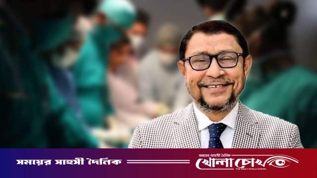 ১১ জুলাইয়ের মধ্যে ক্লিনিকে ডেলিভারি রুম না করলে লাইসেন্স বাতিল