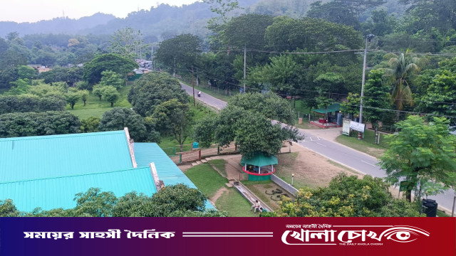 কাপ্তাইয়ে সরকারি লিজের জমি জালিয়াতির অভিযোগে দুদকের মামলা: ১০ কোটি ৩৮ লাখ টাকা আত্মসাতের অভিযোগে তোলপাড়
