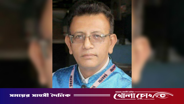 আমার জন্মদিনে কৃতজ্ঞতা জ্ঞাপন করছি সবার কাছে