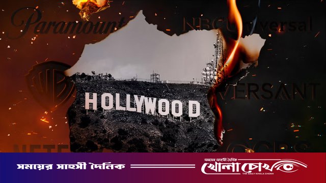২০২৬-এর বক্স অফিস ও সমালোচক মাতানো হলিউডের সেরা ১০ সিনেমা
