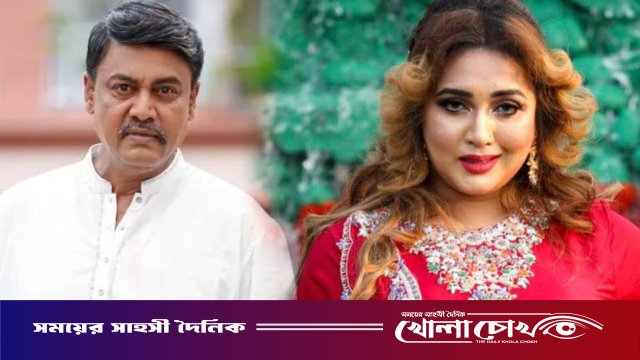'সবাইকে নিয়েই কাজ করতে চাই', পলির অভিযোগেও ইতিবাচক শিবা সানু