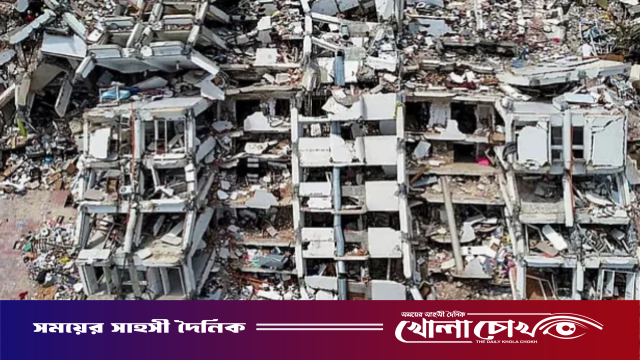 ভেনেজুয়েলায় মৃতের সংখ্যা বেড়ে সাড়ে ৩ হাজার, পৌঁছাতে পারে ১০ হাজার থেকে ১ লাখে