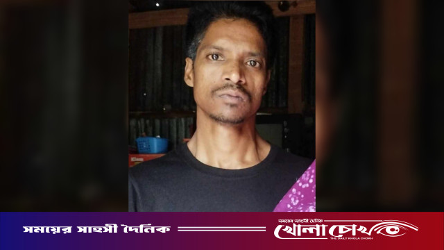 শ্রীনগরে সেনেটারী ব্যবসায়ীকে আইনশৃঙ্খলা বাহিনী পরিচয়ে অপহরণের অভিযোগ