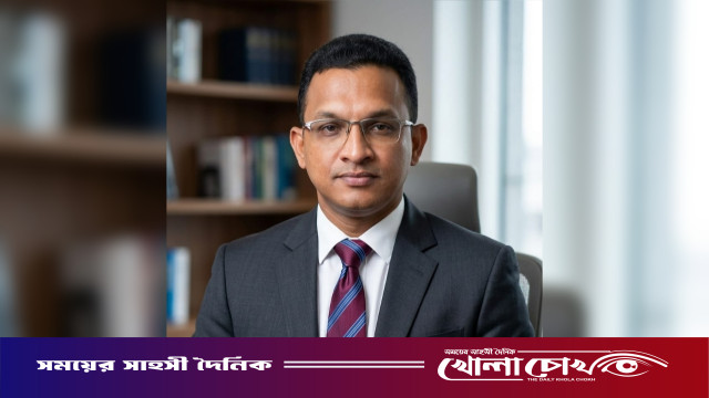 নাজিরপুরে শ্রীরামকাঠী ইউনিয়নে চেয়ারম্যান পদে আলোচনার কেন্দ্রবিন্দুতে সাংবাদিক জাহিদুল হক
