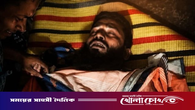 আর্জেন্টিনা সমর্থকদের মারধরে ব্রাজিল সমর্থকের মৃত্যু