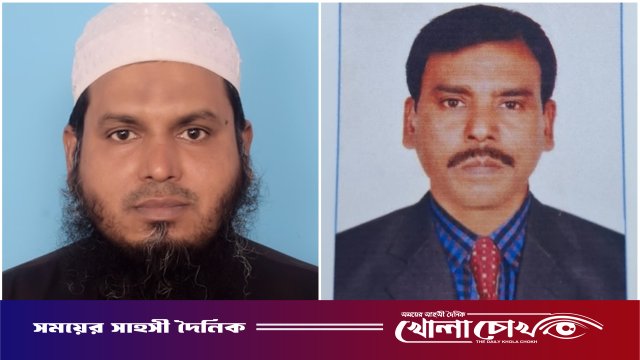 গ্রীন ফোর্স বাংলাদেশ-এর সদরপুর উপজেলা কমিটি অনুমোদন: সভাপতি মুফতী জাকির, সম্পাদক নুরুল ইসলাম