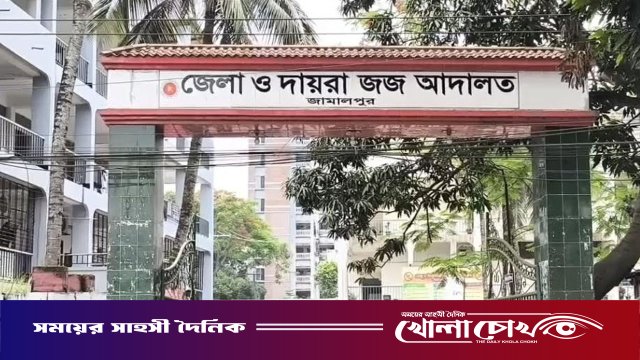 যৌতুকের দাবিতে স্ত্রী হত্যা, ১৩ বছর পর স্বামীর মৃত্যুদণ্ড