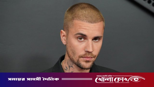 বিশ্বকাপের ফাইনালে গাইবেন জাস্টিন বিবার