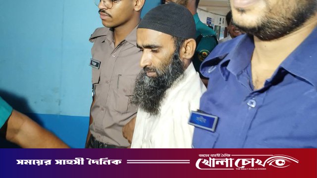 সীতাকুণ্ডে শিশু ইরা মনি হত্যা মামলায় বাবু শেখের মৃত্যুদণ্ড