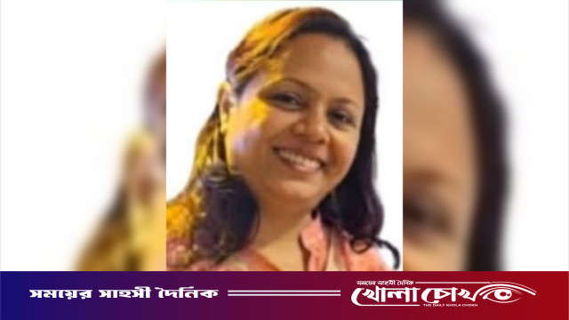 ফরিদপুর জেলা বিএনপির সদস্য সচিব এ কে এম কিবরিয়া স্বপনের স্ত্রীর মৃত্যুতে এমপি চৌধুরী নায়াব ইউসুফের শোক
