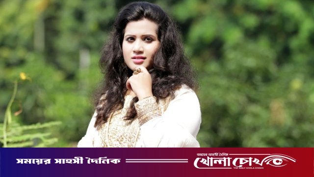 চাচার বিরুদ্ধে ন্যান্‌সির গুরুতর অভিযোগ