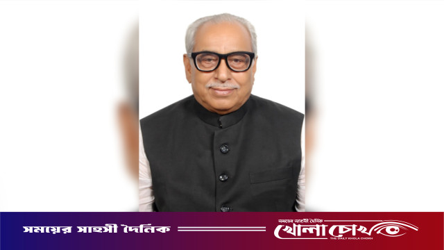 লোকমান হোসেন মৃধার ষষ্ঠ মৃত্যুবার্ষিকী আজ