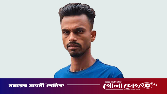 ‘খুন হওয়ার’ দুই বছর পর ফিরে এলেন যুবক, বিচার চাইলেন কারাভোগ করা ঠিকাদার