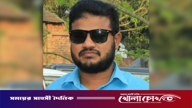 কৃষি কর্মকর্তাকে হুমকি দিয়ে বহিষ্কার হলেন যুবদল নেতা