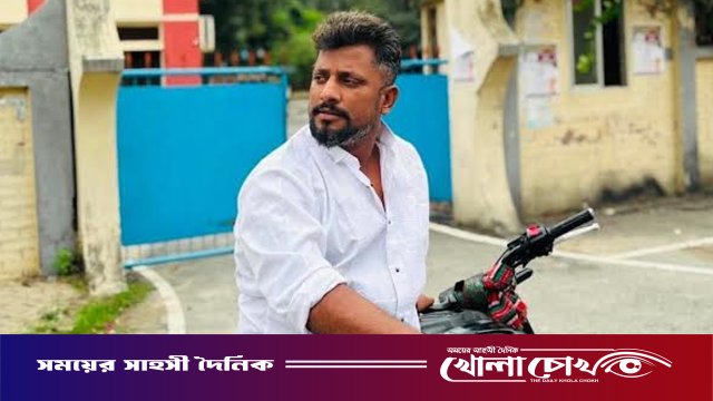 যুবদলের বহিষ্কৃত নেতাকে কুপিয়ে জখম, বিচ্ছিন্ন হাতের কব্জি