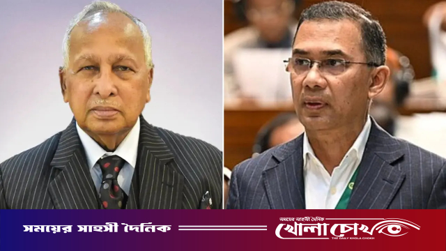 জমির উদ্দিন সরকারের মৃত্যুতে প্রধানমন্ত্রীর শোক