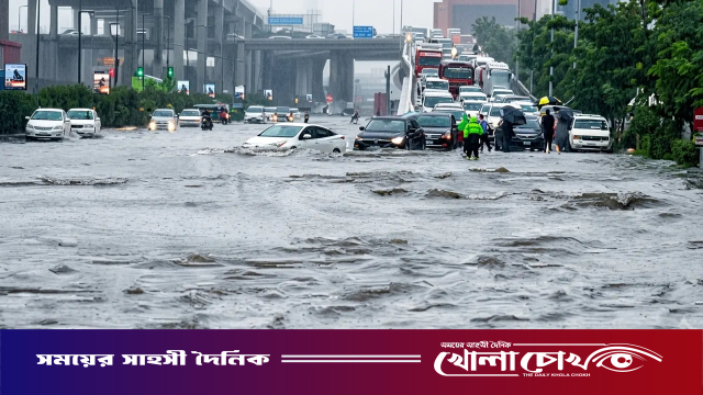 রাজধানীর বিভিন্ন শিক্ষাপ্রতিষ্ঠানের অর্ধবার্ষিক ও প্রাক-নির্বাচনি পরীক্ষা স্থগিত