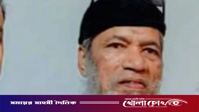 ফরিদপুরের বিশিষ্ট ব্যবসায়ী মোহাম্মদ আলমগীর হোসেন ‌ (দুলু)  আর নেই
