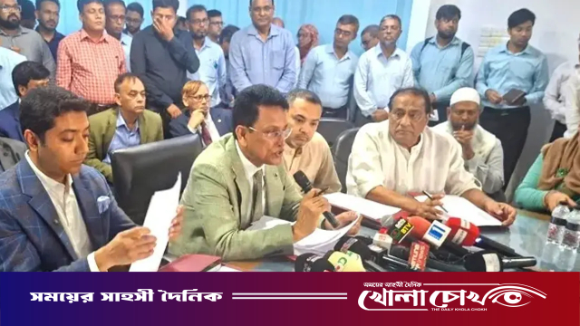 আবহাওয়া দেখে এইচএসসি পরীক্ষা নিয়ে সিদ্ধান্ত: শিক্ষামন্ত্রী