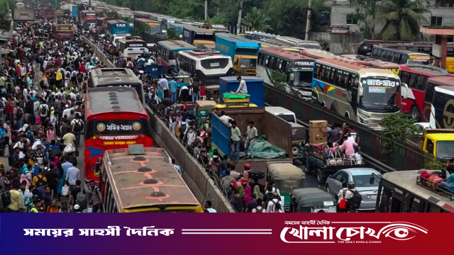 এইচএসসি পরীক্ষার্থীদের জন্য জরুরি নির্দেশনা