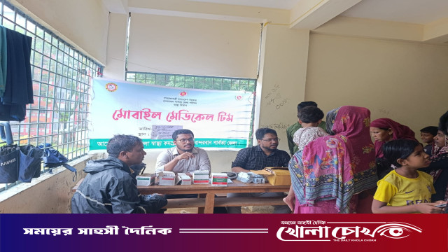 রুমায় খাদ্য দ্রব্যমূল্যের দাম উর্ধ্বগতি