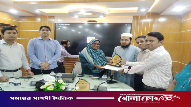 বালিয়াকান্দিতে বিশ্ব জনসংখ্যা দিবস পালিত