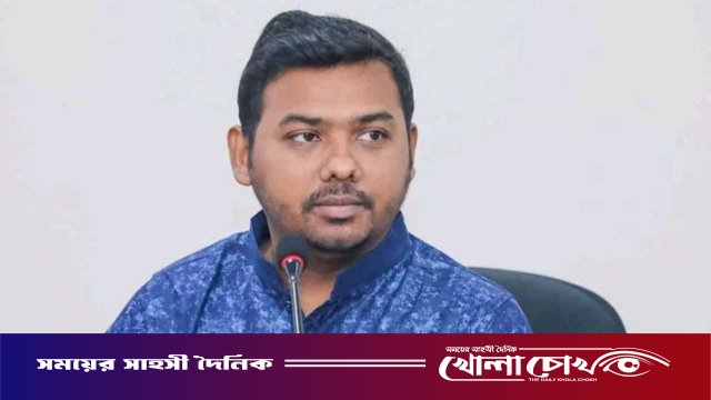 এনসিপির মিডিয়া উপ-কমিটি গঠন, প্রধান সারোয়ার তুষার