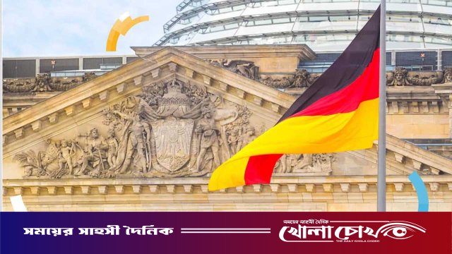 ভিসা ছাড়াই জার্মানি ভ্রমণের সুযোগ পাচ্ছেন ৬২ দেশের নাগরিকরা