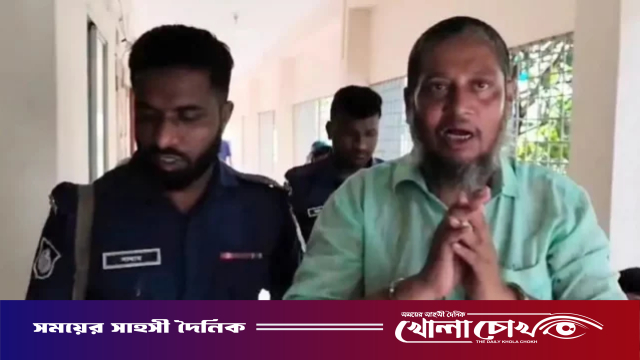 টাইগার খেয়েছি, আর্জেন্টিনার খেলা দেখেছি, এরপর কী হয়েছে, জানি না’
