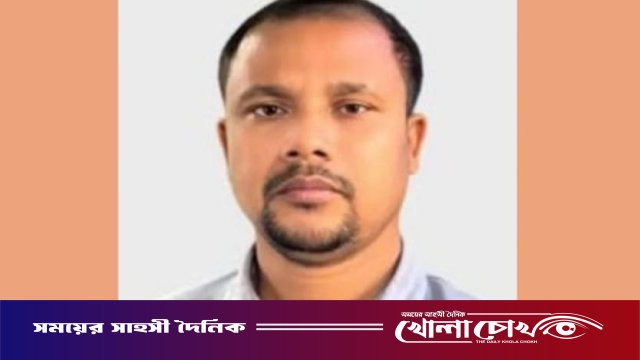 অবশেষে গ্রেপ্তার গাইবান্ধার আলোচিত রাম মূর্তির নির্মাতা হরিদাস চন্দ্র তরণী দাস