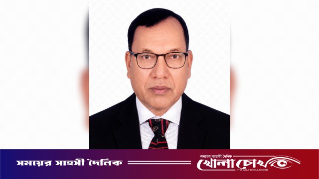 শিক্ষা ও জনকল্যাণে অনন্য এক নাম: হাসান মুহিদুজ্জামান মন্টু মাস্টার