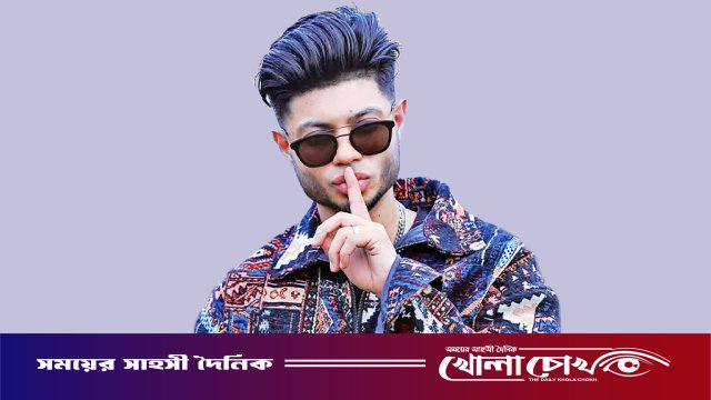 বিশ্বকাপ ফুটবলের ফাইনালের দিনে দেশের মঞ্চে সঞ্জয়