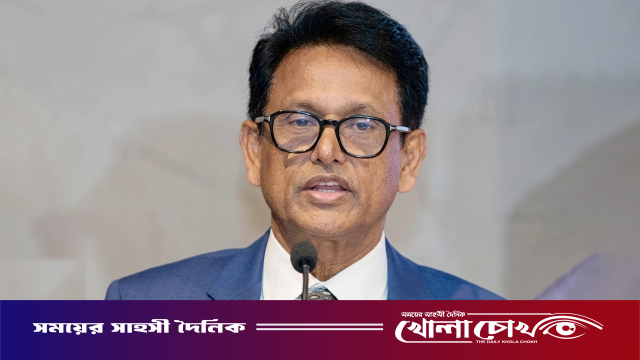 শিক্ষার্থীদের পড়ার টেবিলে ফেরার আহ্বান শিক্ষামন্ত্রীর