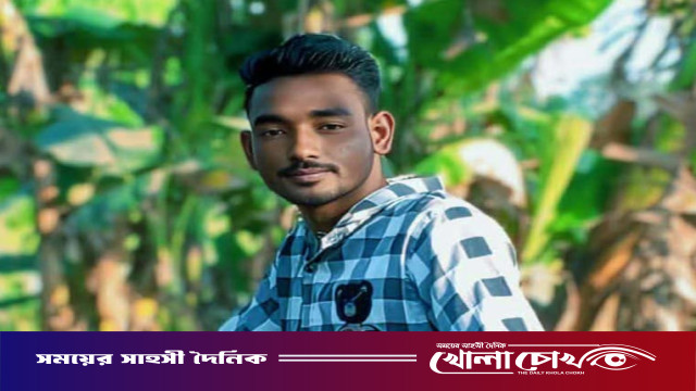 আলফাডাঙ্গায় যুবকের ঝুলন্ত মরদেহ উদ্ধার