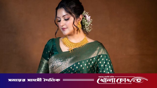 আবারও বিয়ে করছেন পরী, ঠেকাতে পারলেন না হ্যারি কেইন