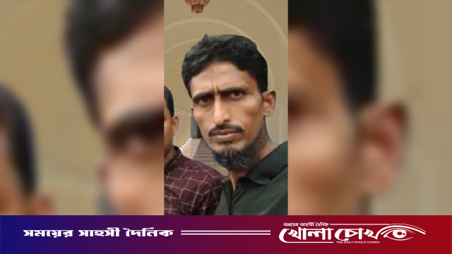 মাদকসেবনের প্রতিবাদ করায় নোয়াখালীতে বিএনপি নেতাকে ছুরিকাঘাতে হত্যা
