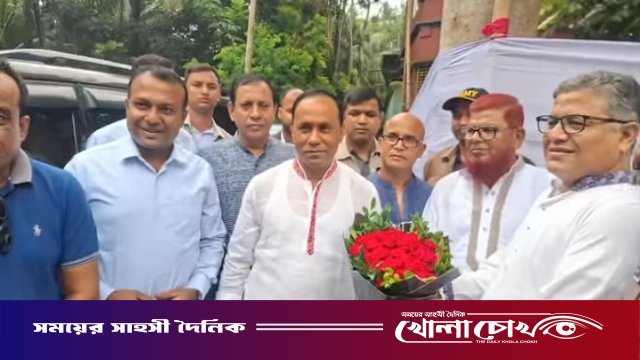 সংসদ হবে জনগণের প্রত্যাশা পূরণের মূল কেন্দ্র: ডেপুটি স্পিকার