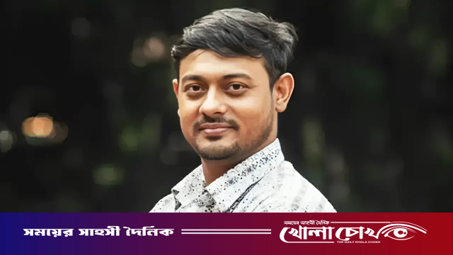 শিক্ষার্থীরা কেউ অটোপাসের দাবিতে রাজপথে নামেনি: নাসীরুদ্দীন পাটওয়ারী