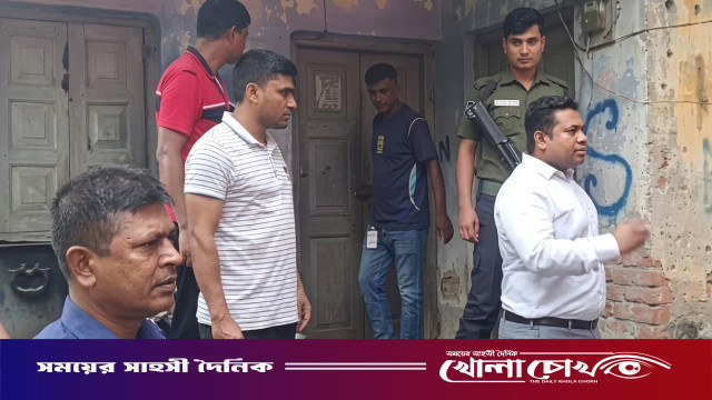 আত্রাইয়ে ভ্রাম্যমাণ আদালতে বাল্যবিবাহ বন্ধ'সহ মেয়ের পিতার ১৫ হাজার টাকা জরিমানা