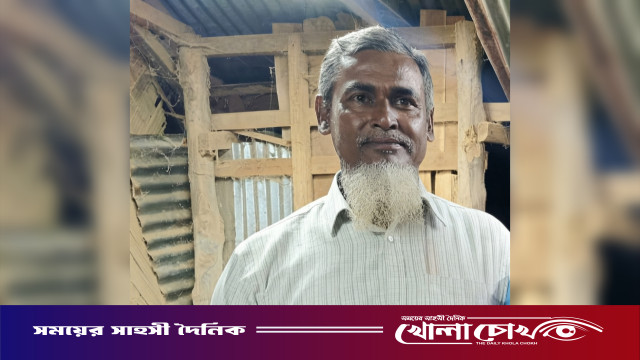 কাপ্তাই হ্রদে নিখোঁজ বিএনপি নেতা: উদ্ধারে ডুবুরি দলের অভিযান