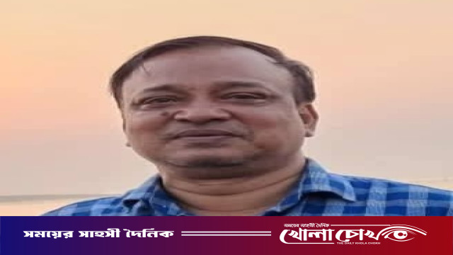 ফরিদপুর প্রেসক্লাব সভাপতির মোবাইল নম্বর ক্লোন, বিকাশে ৪০ হাজার টাকা প্রতারণা