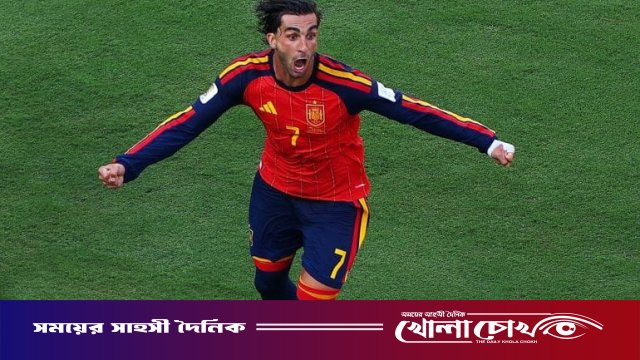 বদলি নেমে বিশ্বকাপ জেতালেন ফেরান, যে কীর্তি শুধু দুইজনের