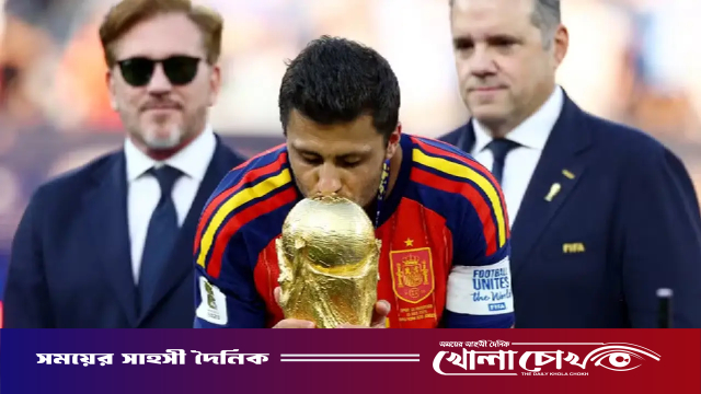 বিশ্বকাপ শেষে টাকার বন্যা, কোন দল পেল কত?