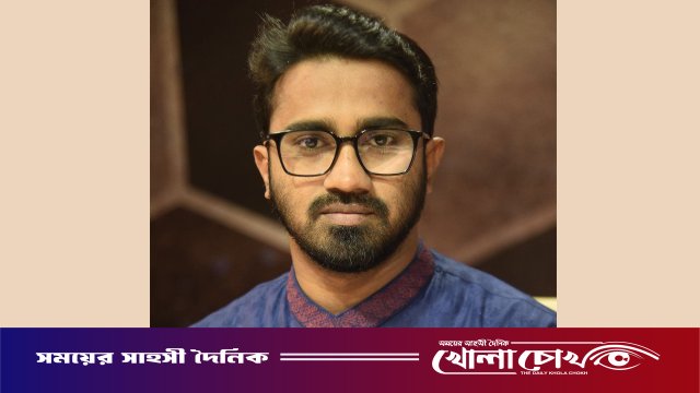 প্রধানমন্ত্রীর রাজনৈতিক সহকারী হলেন রাশেদ খাঁন