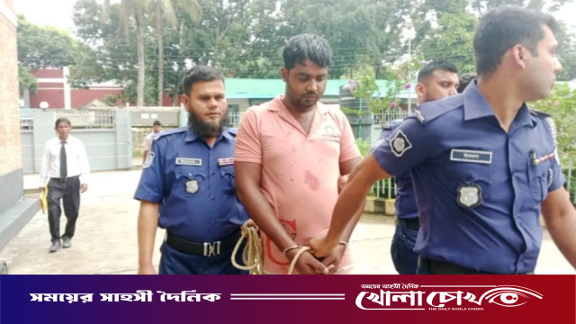 মাগুরায় রাজিয়া হত্যা মামলায় একজনের মৃত্যুদণ্ড