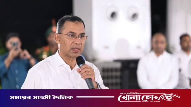 স্বৈরাচার বিতাড়িত হওয়ার পর ‘গুপ্তবাহিনী’ ধীরে ধীরে আত্মপ্রকাশ করে: প্রধানমন্ত্রী