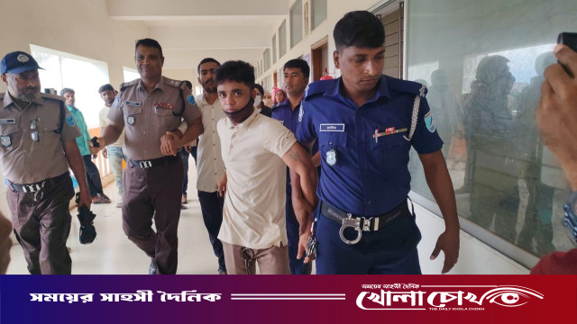 ফরিদপুরে অটোচালক নাঈম হত্যা: দুই আসামির যাবজ্জীবন