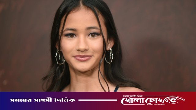 সড়ক দুর্ঘটনায় মারা গেলেন অল্প বয়সি অভিনেত্রী কাইলি হটলে